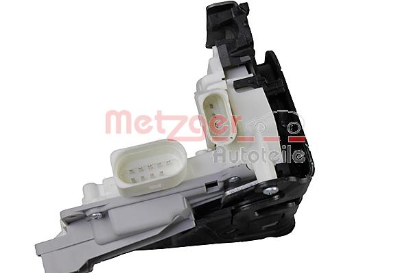 METZGER 2314193 GREENPARTS Türschloss